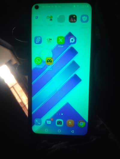 Infinix Note 7 condition 10 by 9 battery timing Kamal Ki Ha i6 128
