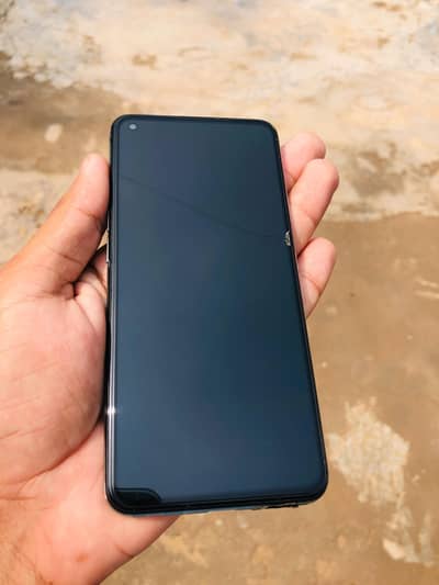 OPPO Reno6