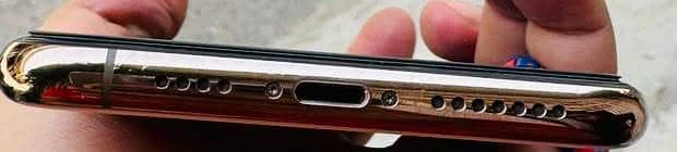 Apple iPhone 11 Pro Max 5