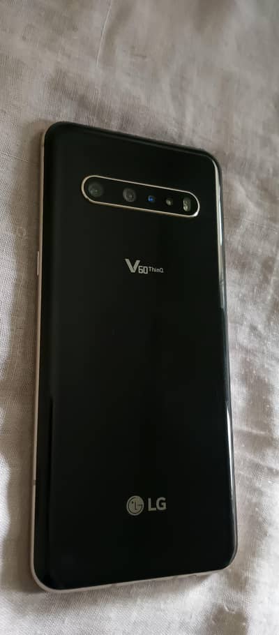 LG V60 5G
