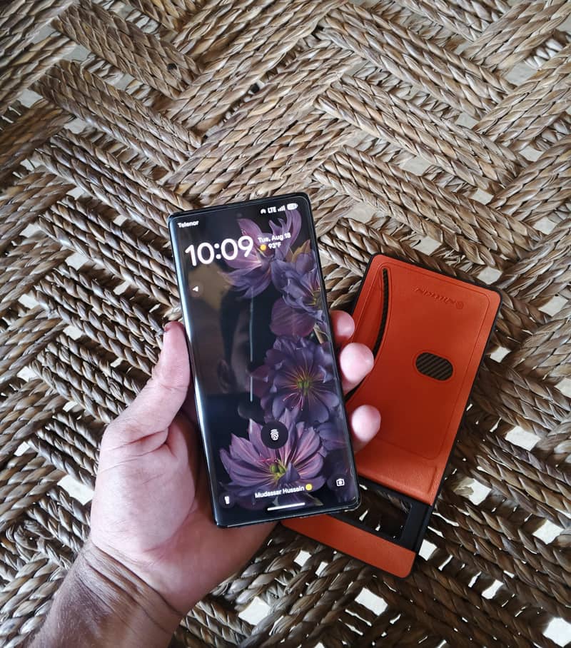 Google Pixel 6 Pro 1