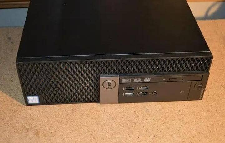 New Condition CPU 6th Generation Core i3 1