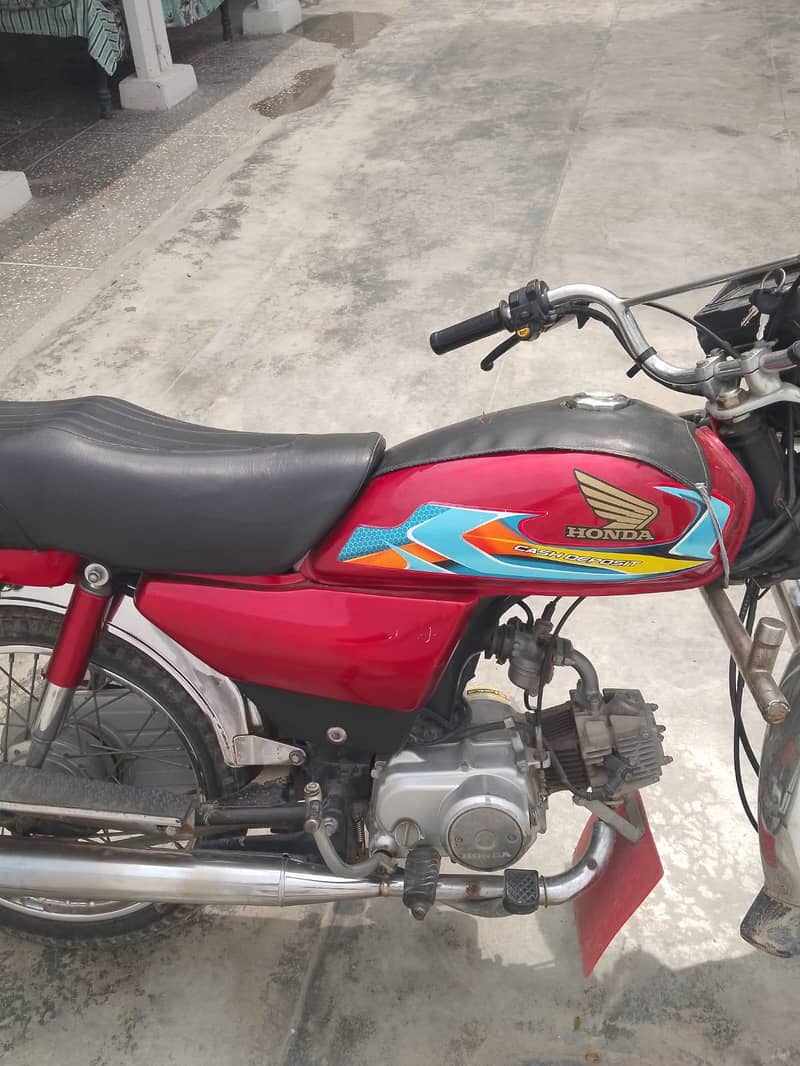 good condition 0