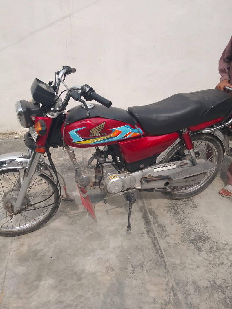 good condition 1