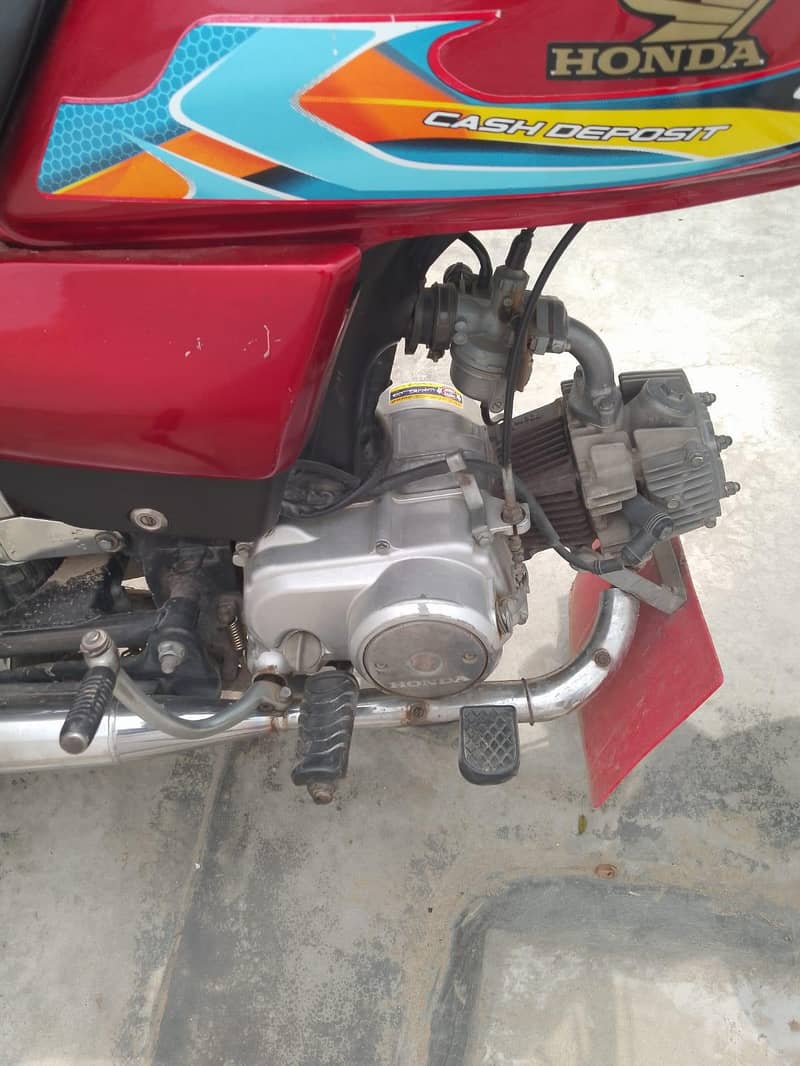 good condition 2