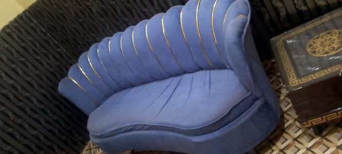 5 seater sofa urgent sale