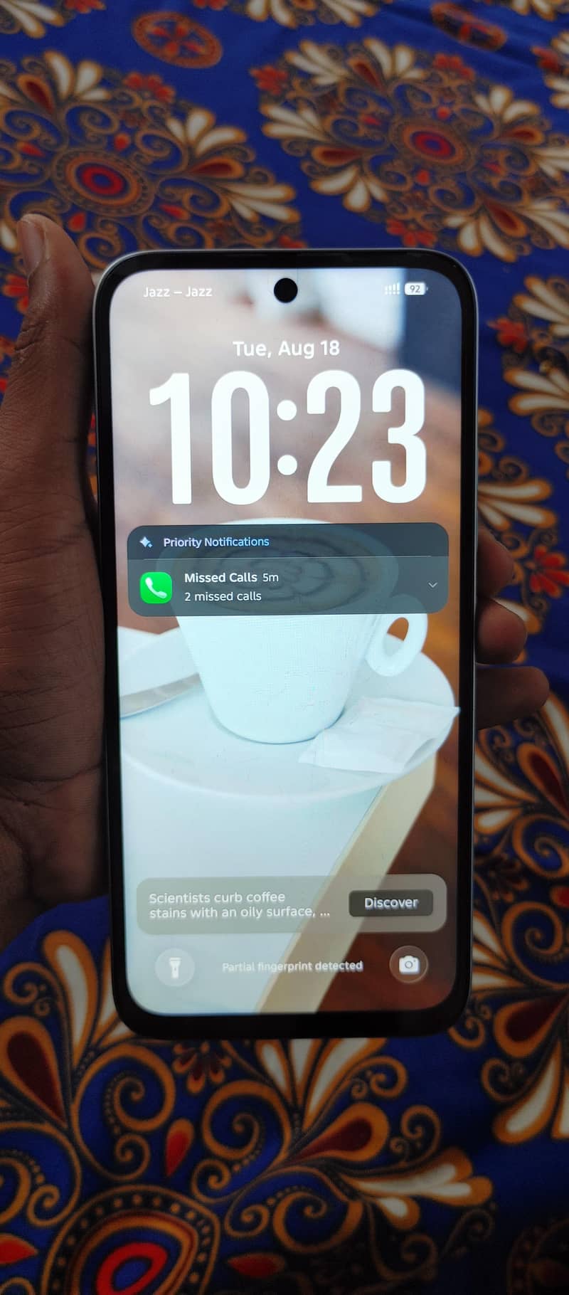 Tecno Spark 50 3