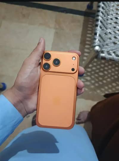 IPHONE XR MDM 64 GB CONVERTED 17 PRO EVERYTHING OKAY