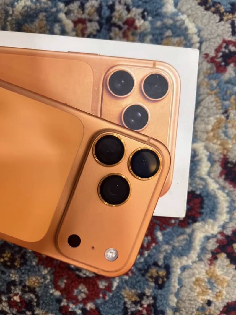 iphone 17 pro max full sim time 0