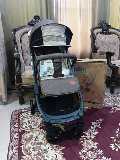 kidilo baby stroller