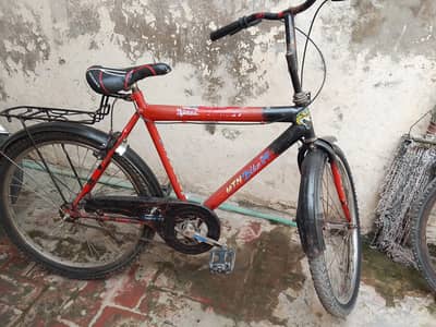 24" bicycle 03101614907