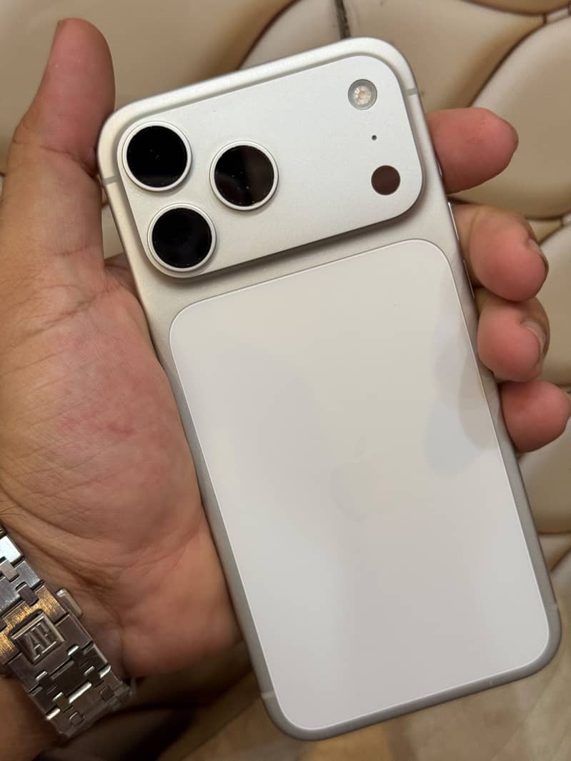 17 pro max fu 5