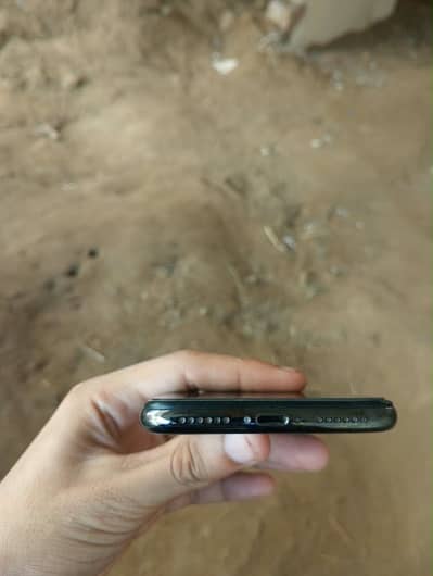 Apple iPhone X