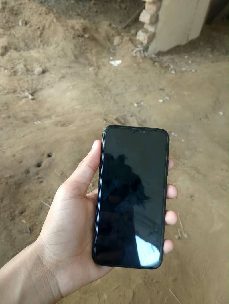 Apple iPhone X 2