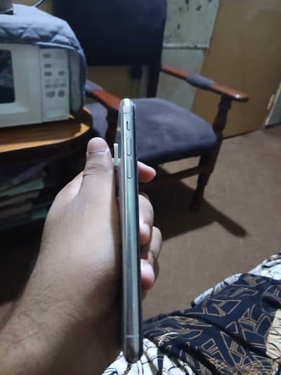 Apple iPhone XS