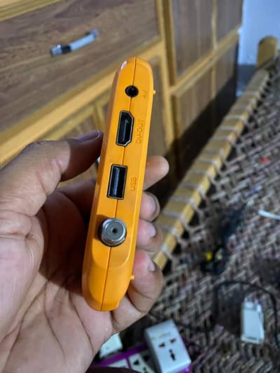 Tiger T10 Grand