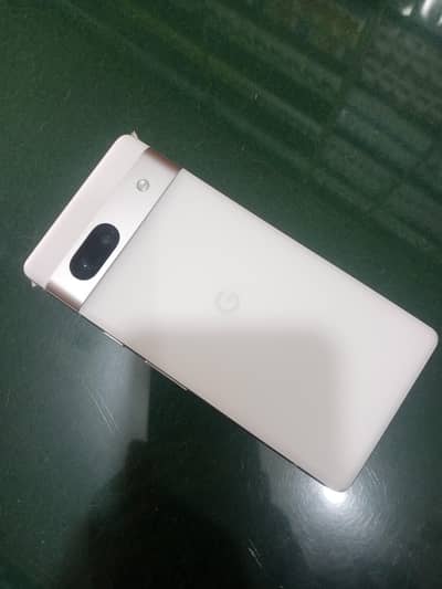 Google Pixel 7a