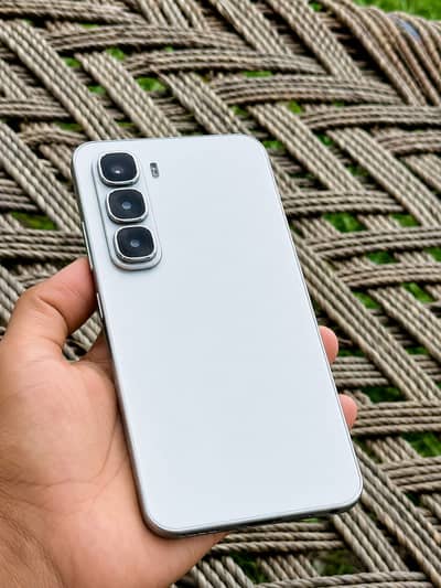 Infinix hot 60i
