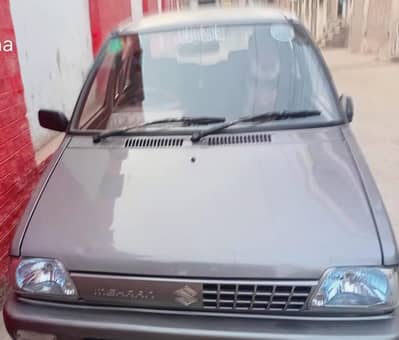 Mehran Vxr 16/17