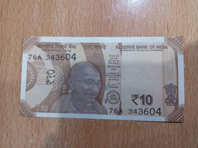 Currency Bank Note of Different Countries 03104414630