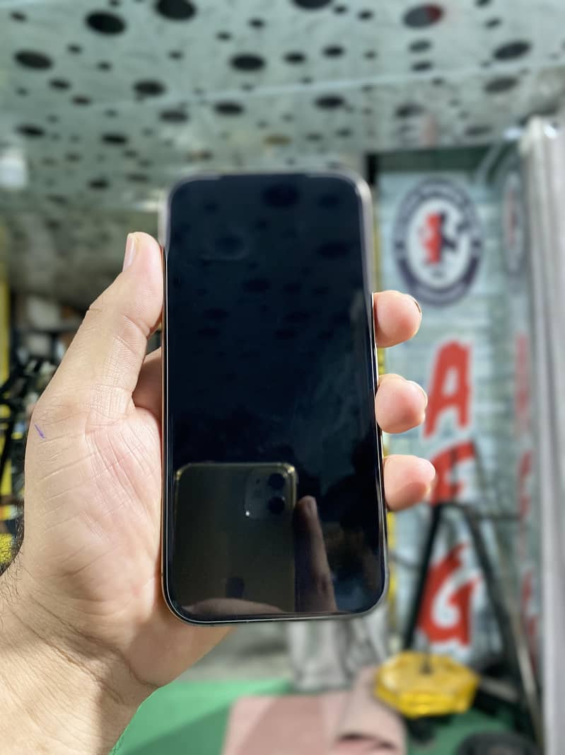 Apple iPhone 16 Pro 2