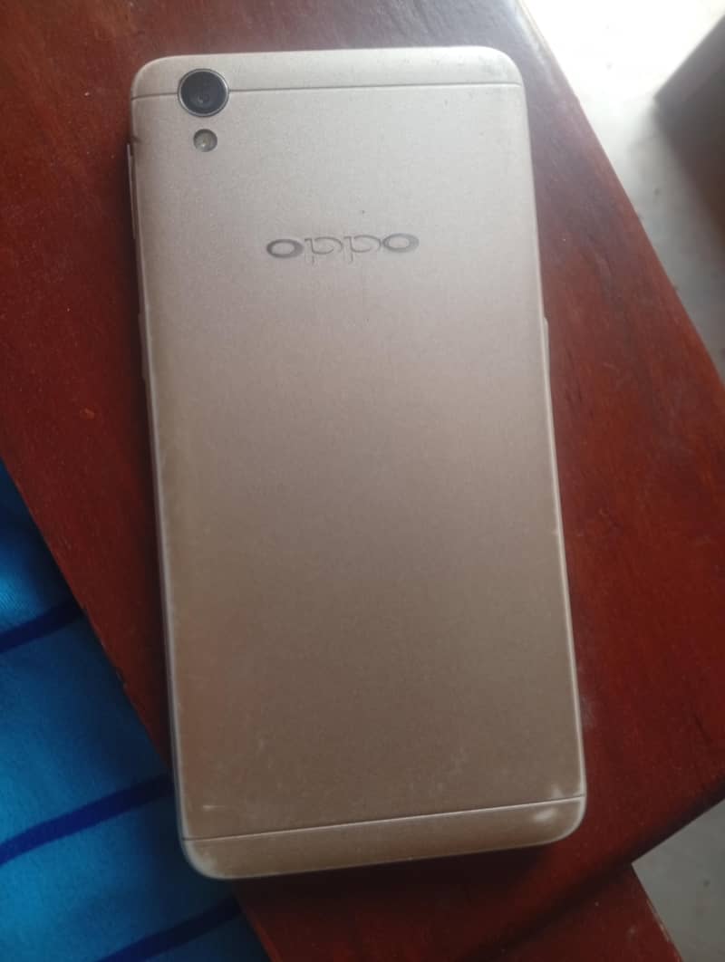 OPPO A37 0