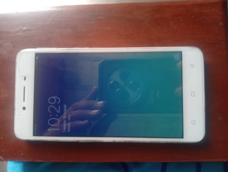 OPPO A37 5