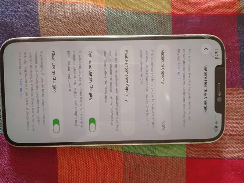 Apple iPhone 12 Pro Max 0