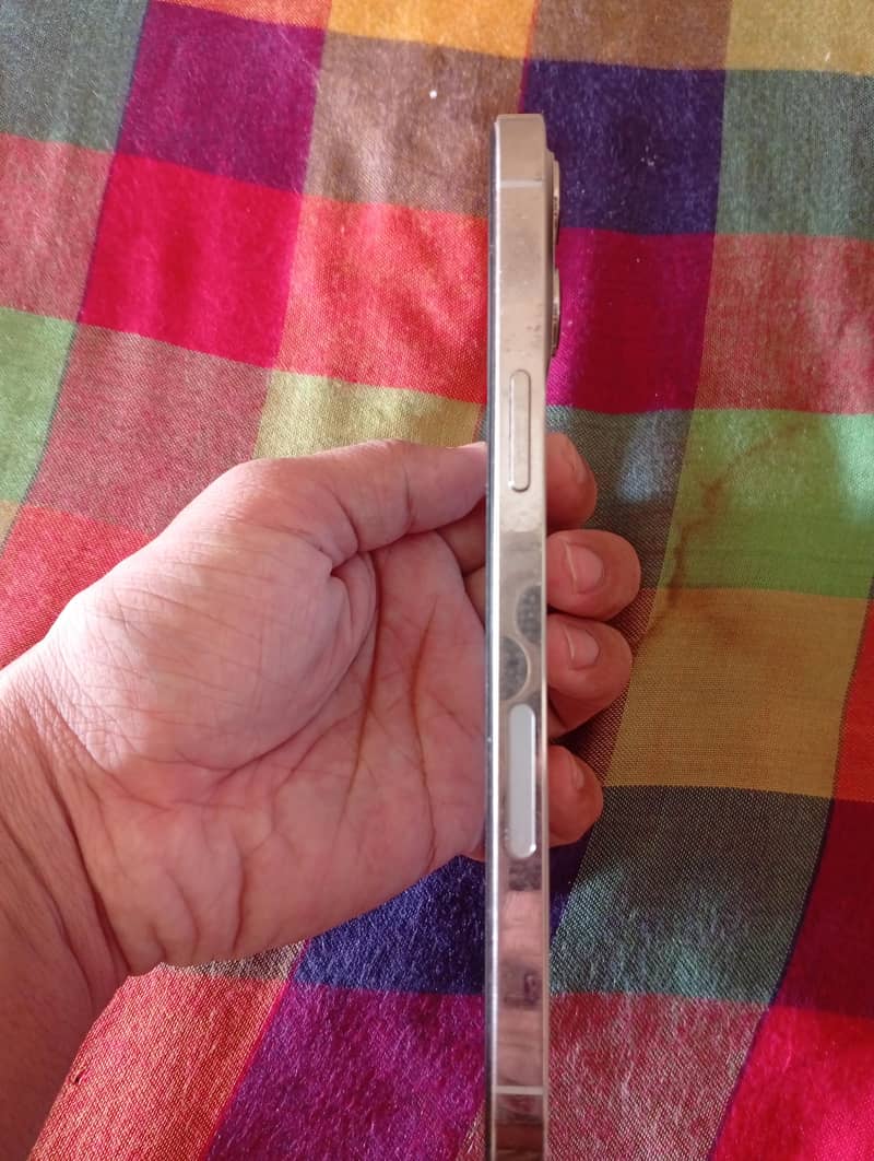 Apple iPhone 12 Pro Max 1