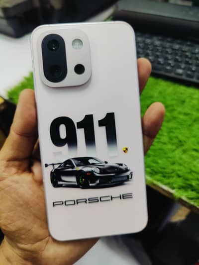 One Plus 13s 12/256 dual sim non pta sim time available