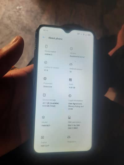 Realme C3