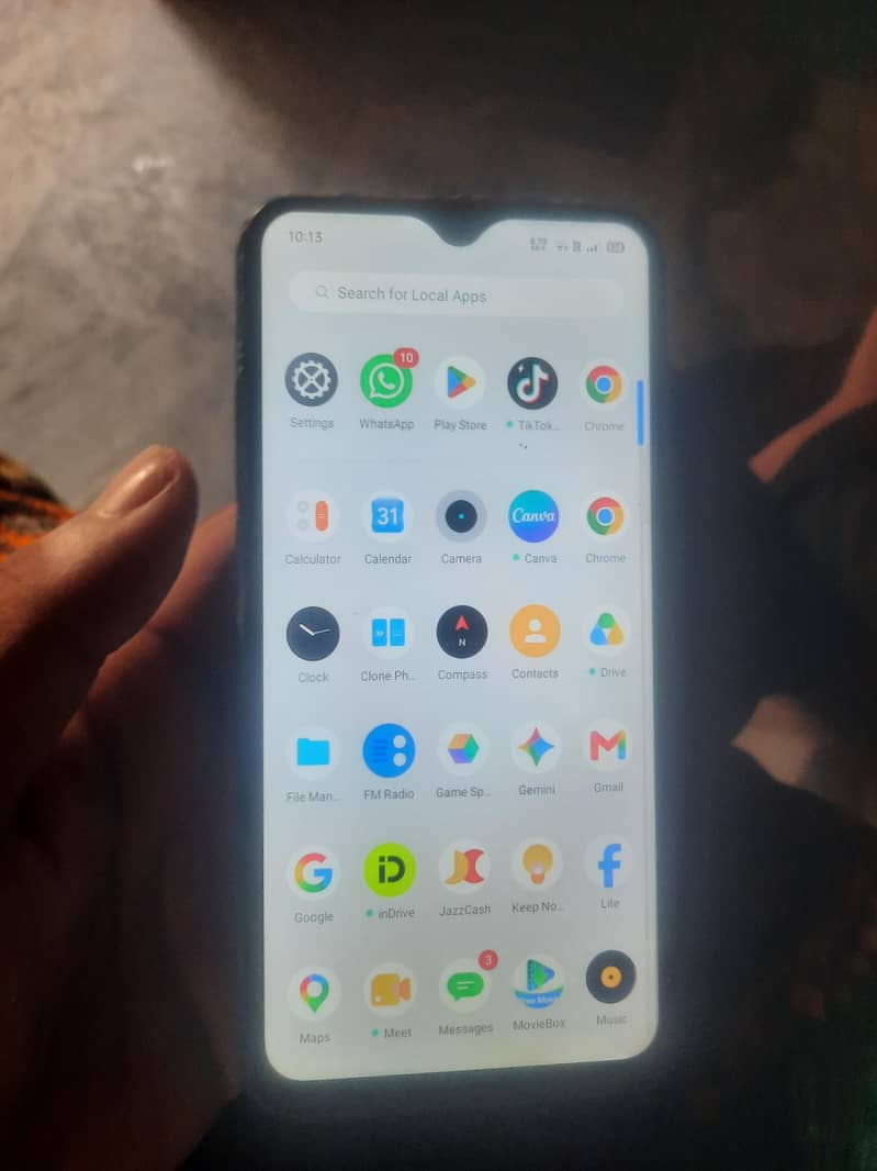 Realme C3 1