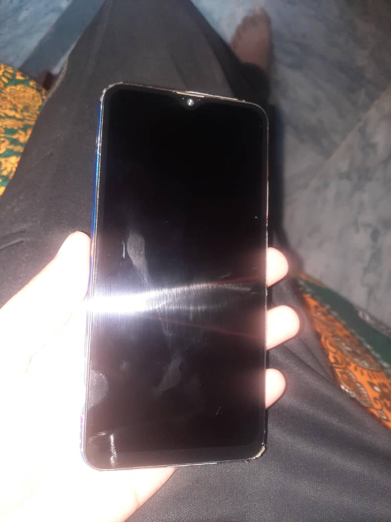 Realme C3 2