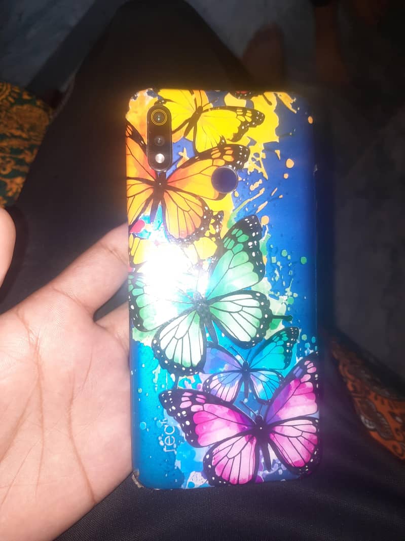 Realme C3 3