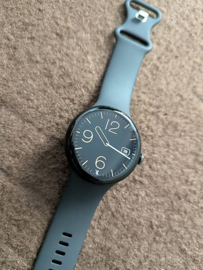 Google Pixel Watch 3 45mm LTE