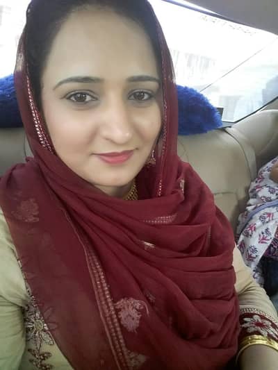 Experienced Female Islamiat Teacher - MA - 10 Years - Amir Town