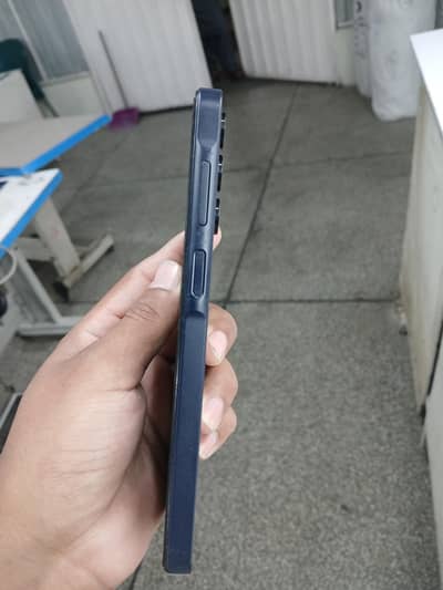 Samsung Mobile A15