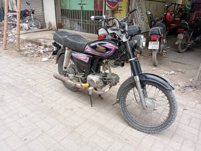Bike for sale superpower 2018 model