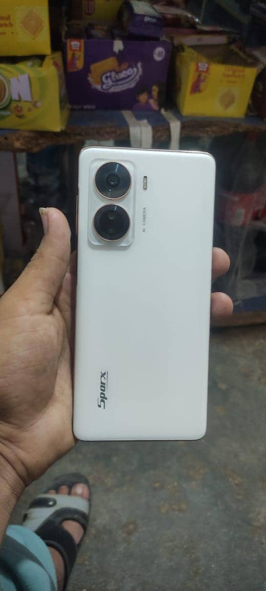 Sparx Note 20 2