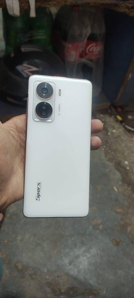 Sparx Note 20 3