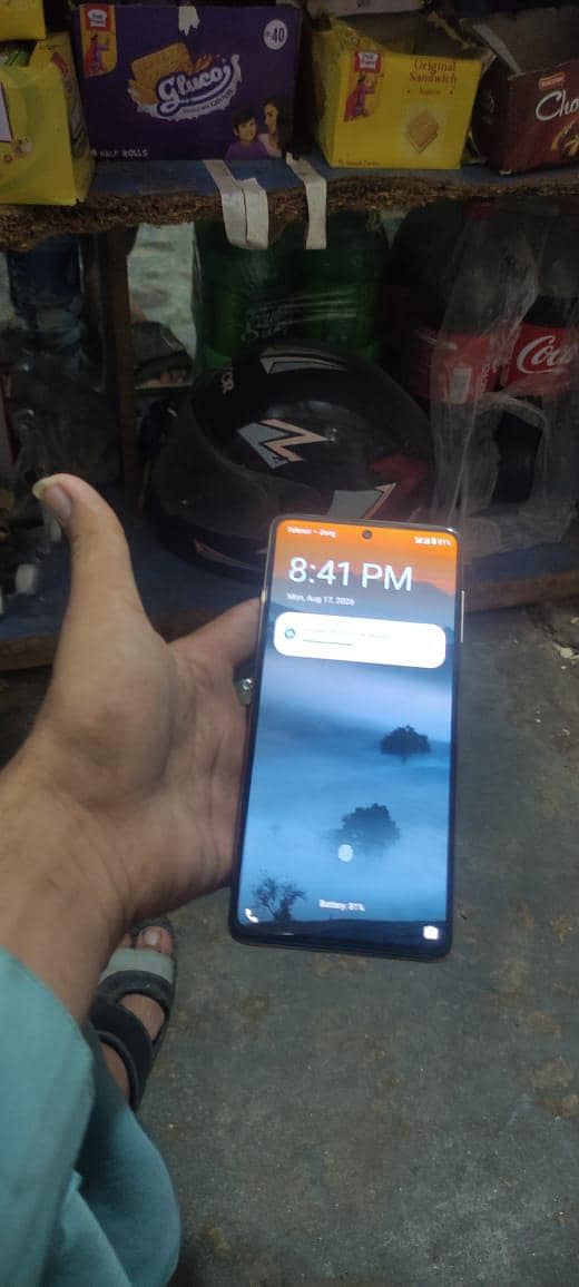 Sparx Note 20 5