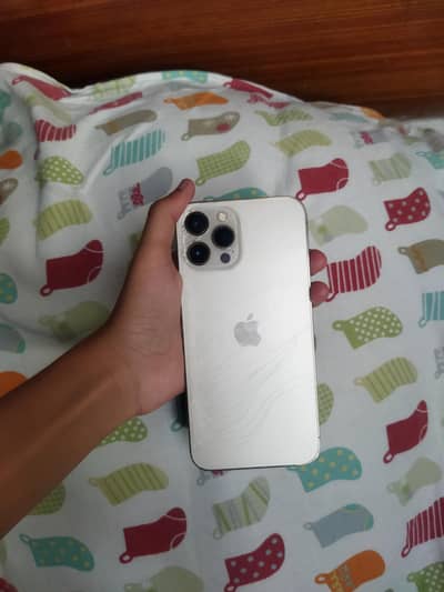 Apple iPhone 12 Pro Max