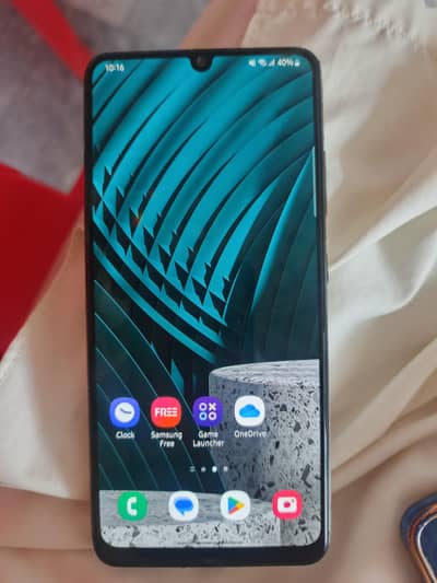 Samsung Mobile A32