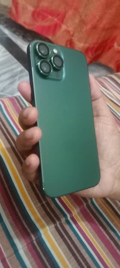Apple iPhone 13 Pro Max