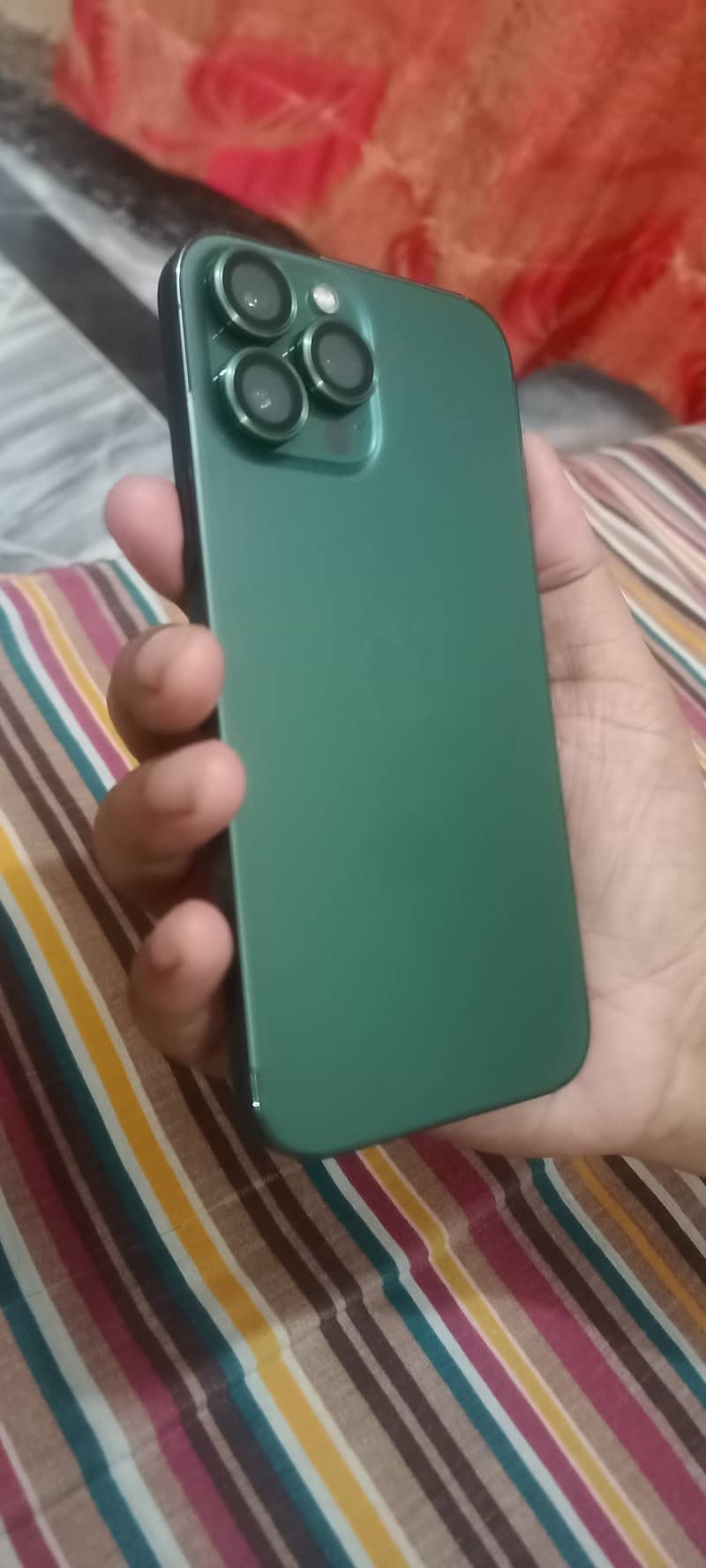 Apple iPhone 13 Pro Max 0
