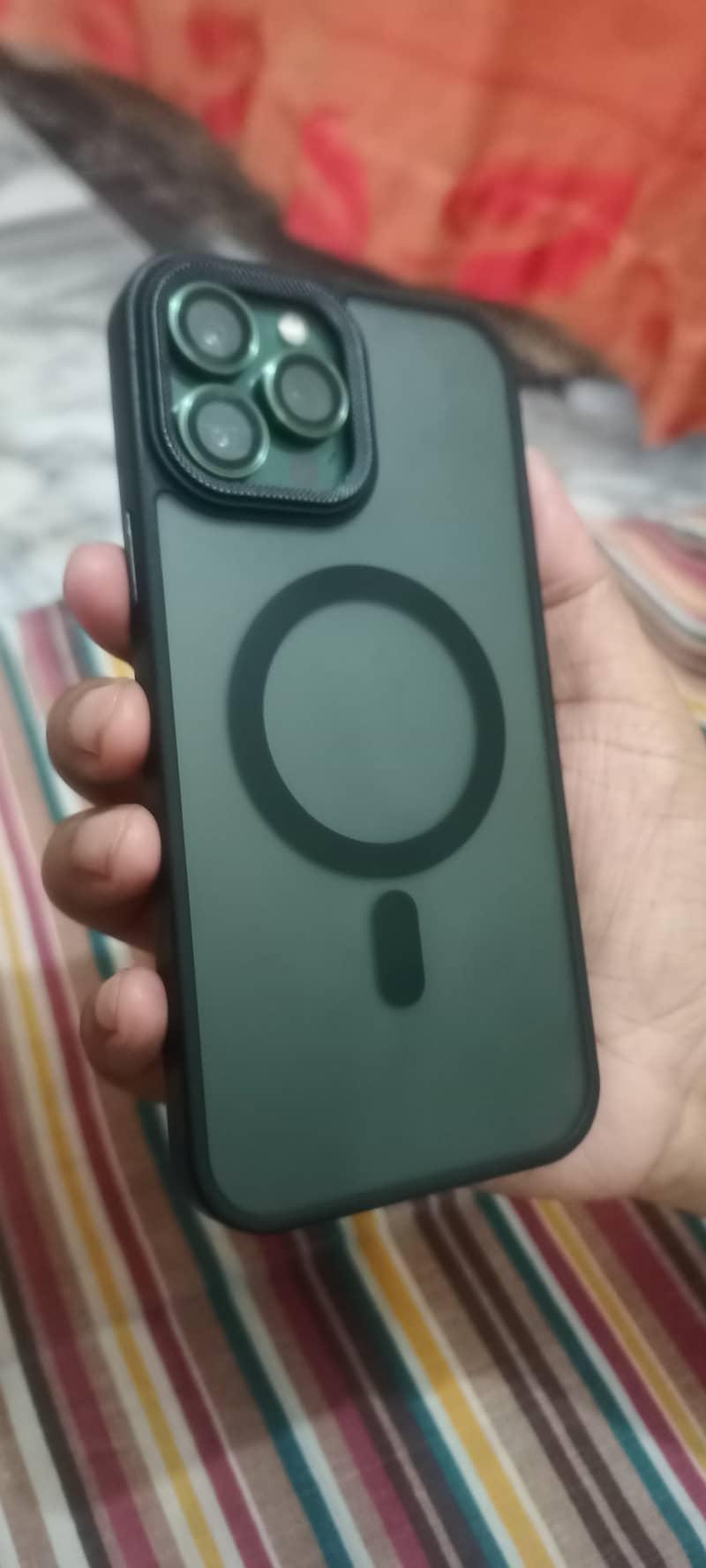 Apple iPhone 13 Pro Max 1