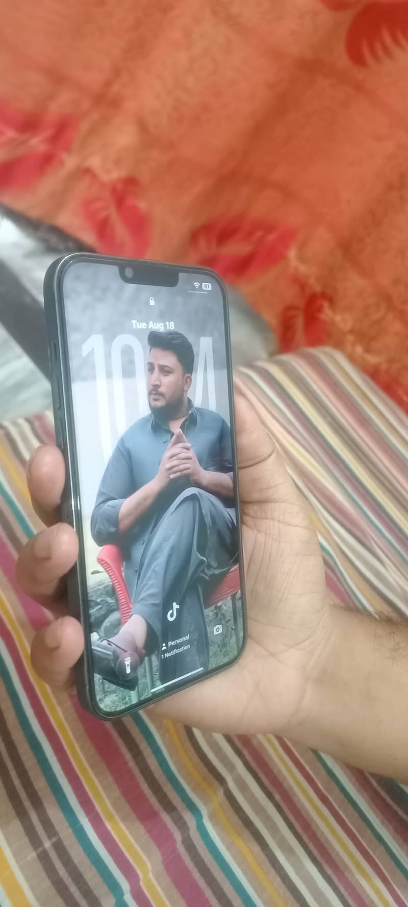 Apple iPhone 13 Pro Max 3