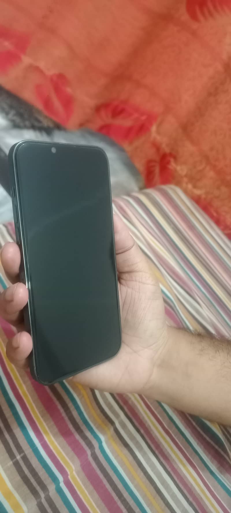Apple iPhone 13 Pro Max 4