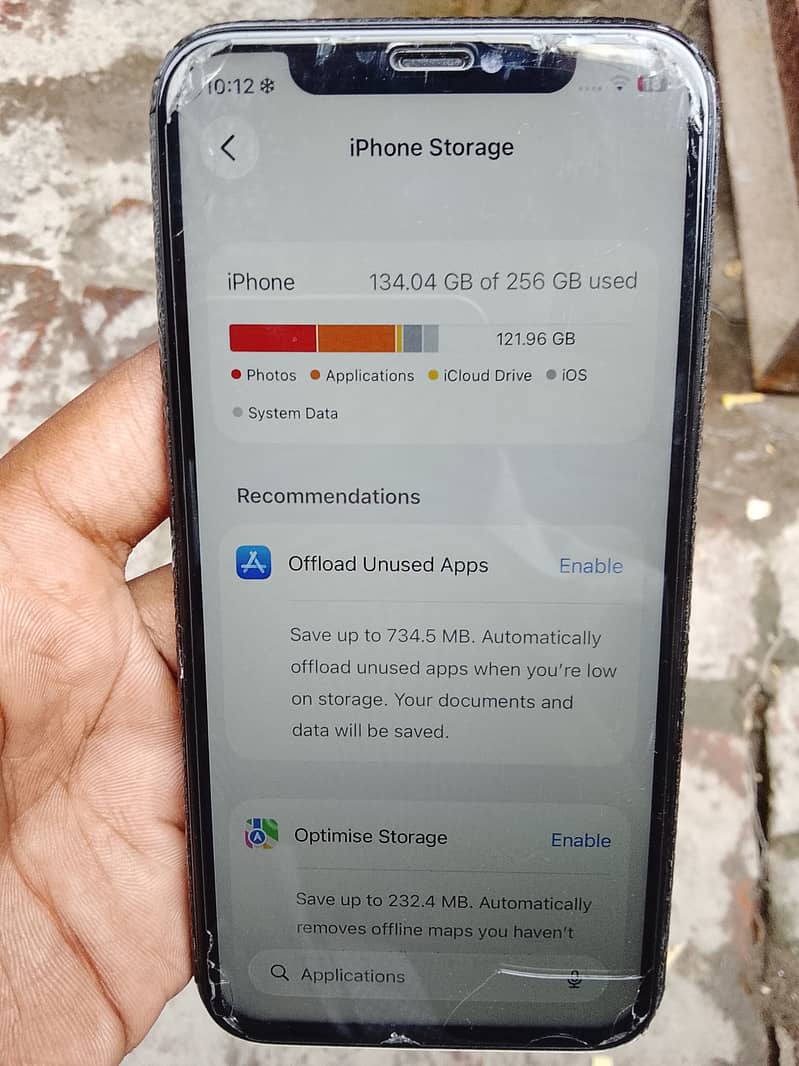 Apple iPhone 11 Pro 1