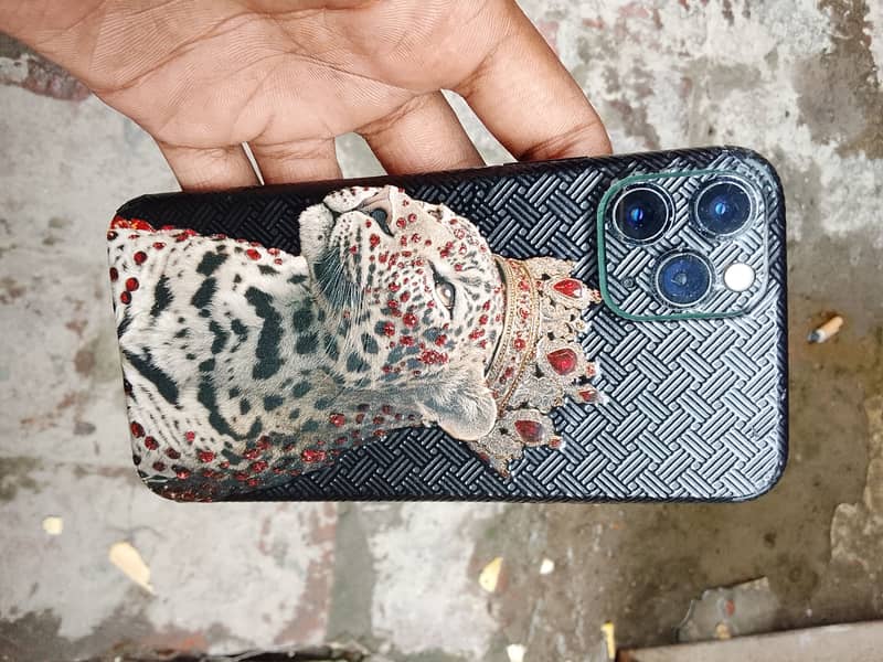 Apple iPhone 11 Pro 2